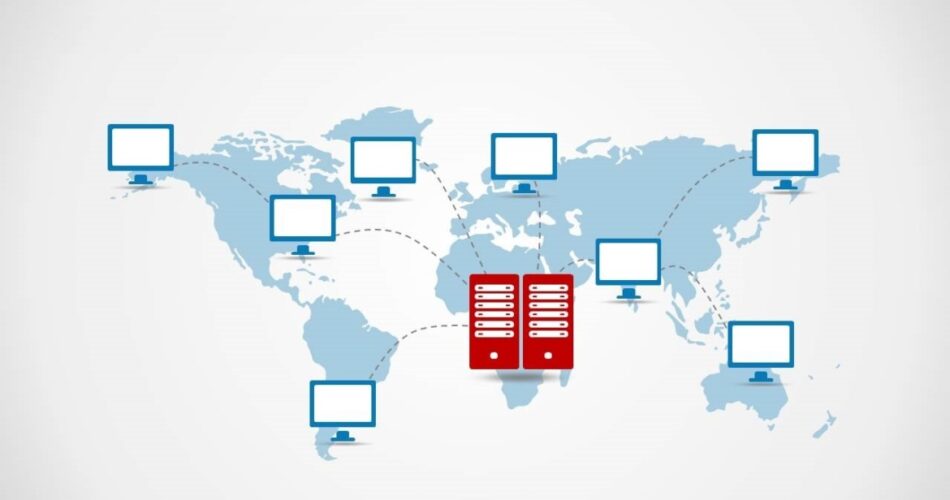 Tarmoq xavfsizligi.Kompyuter tarmoqlari haqida eng asosiy bilimlar.