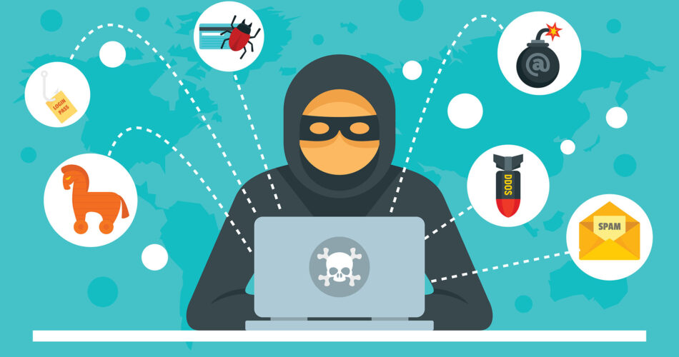 Xakerlar foydalanadigan usullar